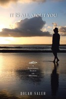 Dolah Saleh | It Is All About You | Taschenbuch | Englisch (2018) | Balboa Press