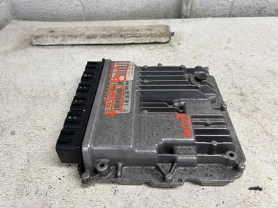 2020 AUDI Q7 Engine Computer OEM Part Number 06M907309G/4M0907559D