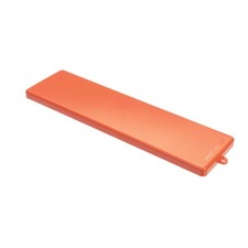 Bunn Cover W/Decal,Rmv Hpr Orange 35771.1002 - Genuine OEM Replacement Part