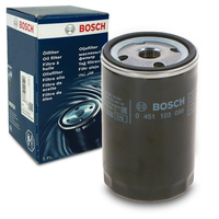 Bosch ÖLfilter Passend FüR Bmw 3 E30 5 E28 E34 E12 Z1 CitroËN Sm