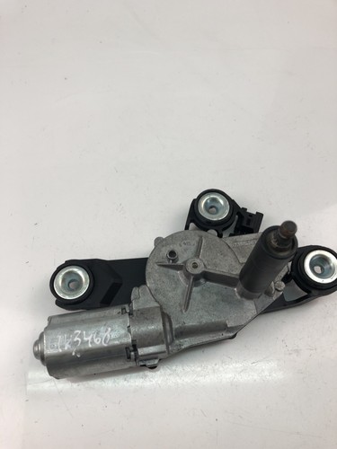 VOLVO V40 Hatchback Scheibenwischermotor 31294492 24347748