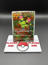 Maractus 101/100 Sv9: Battle Partners Holo (Japanese)