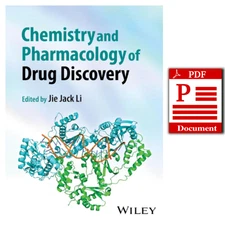 Chemistry and Pharmacology of Drug Discovery
