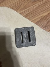 4 lb Lead SCUBA or Snorkeling Dive Weight pre owned