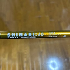 ONOFF LABOSPEC SHINARI60S 1W Shaft with TaylorMade Sleeve Used
