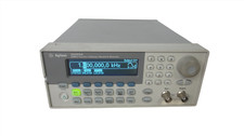 Agilent 33220A Arbitrary Waveform Generator - Free Shipping