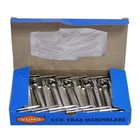 Yuma Shaving reusable razor 12pcs