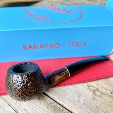 Rossi Sera Prince (8315) (6mm) Filter Pipe by Savinelli - NEW