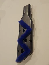 DYSON GENUINE CREVICE TOOL DUSTING BRUSH REACH UNDER TOOL