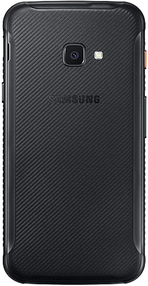 Samsung Galaxy Xcover 4s Enterprise Edition · 32GB, Foto 2 von 2