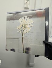 Stereo Mind Game by Daughter [VINYL] New and Sealed Dented Corner