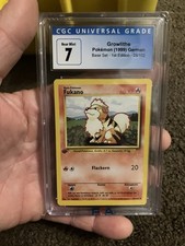 Growlithe [1st Edition] #28 Precios | Pokemon Base Set | Tarjetas de Pokemon