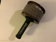 THE RHYTHM TECH CABASA Kabasa Latin Percussion Hand Shaker Instrument CHA