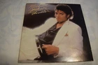 MICHAEL JACKSON-"THRILLER" LP, EPIC QE 38112, 1982, VG++