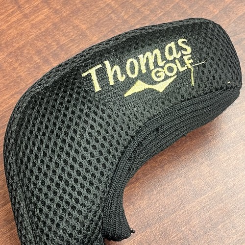 Thomas Golf AT 705 8 Hybrid 38° Graphite Regular Flex Shaft Mens LH Golf Club - Picture 9 of 12