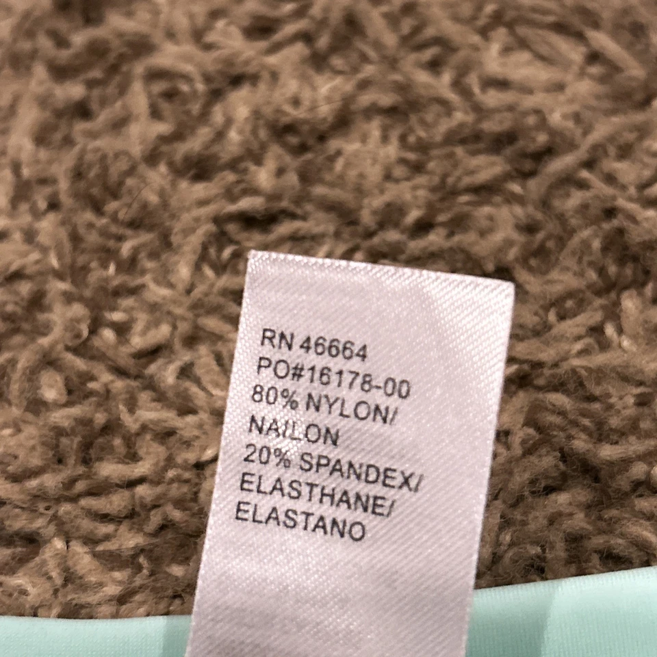 Protector contra erupciones manga larga para mujer Reef Brand M natación surf B13 Foto 3 de 4