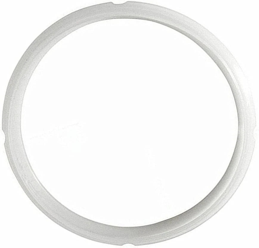 Sealing Ring Silicone for 5 Quart 6 QT Models Pressure Cooker Replacement Rubber