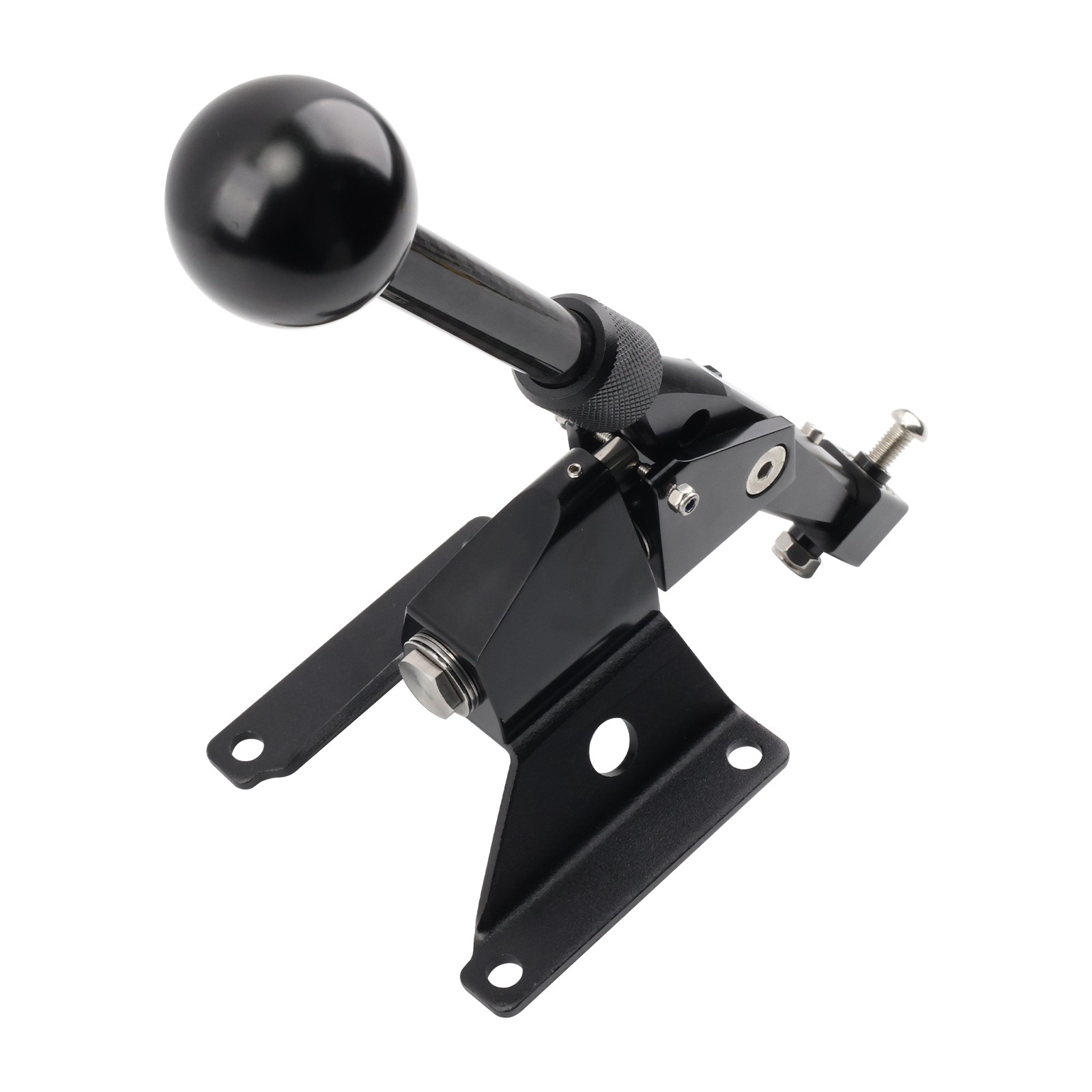 Billet Shifter Box B Series EG EK DC2 For Civic Integra Del Sol B16 B18 B20 CRX