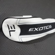 Tour Edge golf Exotics Fairway wood head cover fasts hip 260306