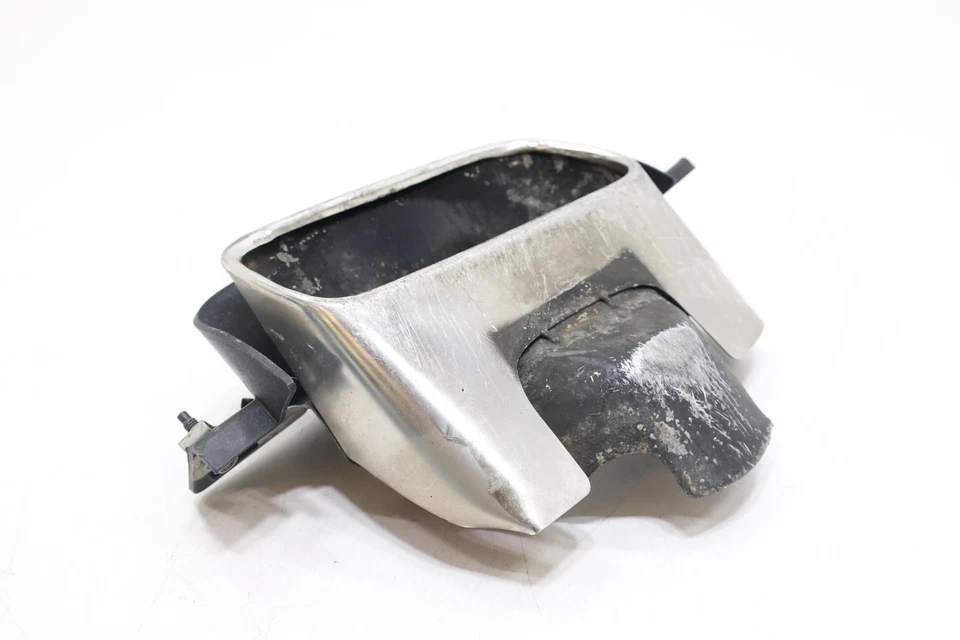 Задняя выхлопная труба 2020 DODGECHALLENGER Rh 68260098ab - Изображение 2 из 4