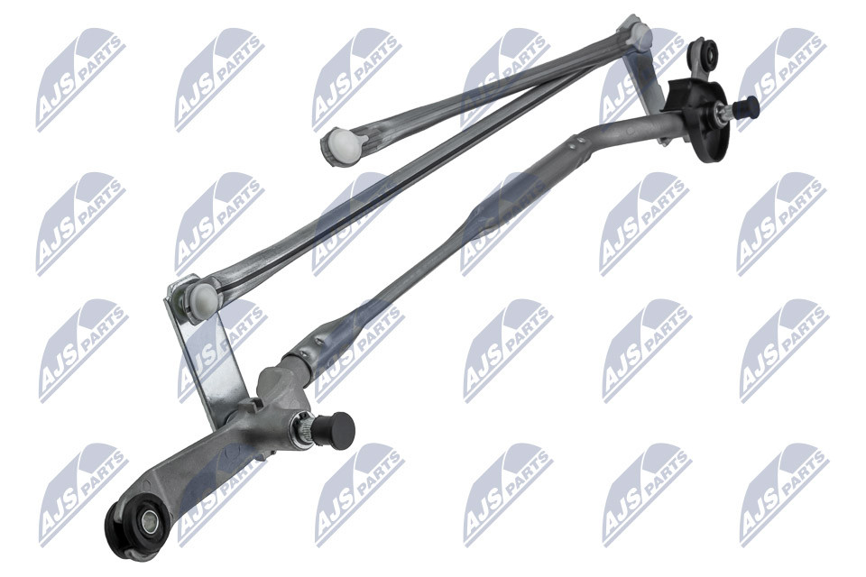 Nty Wiper Mrchanism Front For Toyota Land Cruiser Prado 2009-2017 - Image 3
