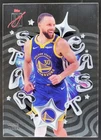 2025 Topps Signature Stephen Curry Base (RAW)