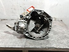 Boite de vitesse Lancia Y10