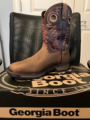Georgia Carbo-Tec Men's Work Boot GB00221