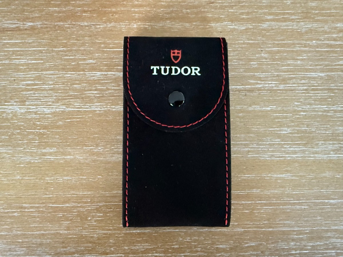 New Tudor Watch Travel case Storage Pouch 50006084.8064 | eBay