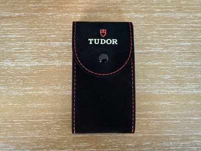 TUDOR 時計ケース New Tudor Watch Travel case Storage Pouch 50006084.8064 | eBay