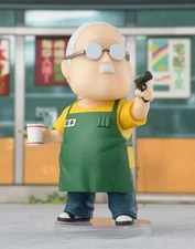 Figuarts Mini Sakamoto Taro "Sakamoto Days" Action Figure