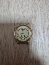 SEIKO Vintage Watch From Japan