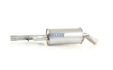 WALKER Mittelschalldämpfer 22973 für AUDI 8P1 VW A3 GOLF 1K1 PLUS 5 5M1 521 TSI