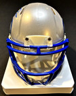 RICHARD SHERMAN SIGNED MINI HELMET - Riddell (Sherman Authenticated) Seahawks — photo 3