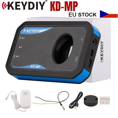 KEYDIY KD-MP Add Keys for MLB & M-QB Systems Key Data Collection & Calculation