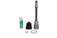 Pascal G82004PC Gelenksatz, Antriebswelle FüR Toyota