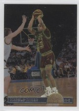 1993-94 Classic Draft Picks Draft Stars Harold Miner #DS31 5c1