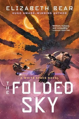 The Folded Sky (White Space)