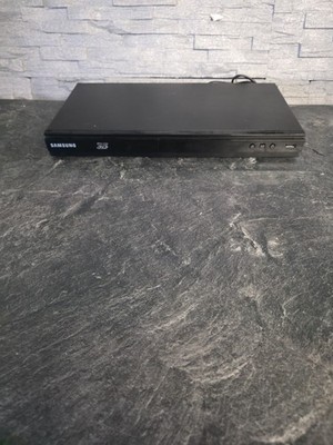 Samsung BD-E5500 3D-Blu-ray DVD Player 100% Ok