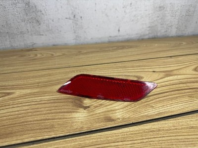 Ford S-MAX 2011 Reflector Reflector 6M21515C0BC RKT8307