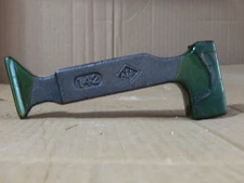 Aircraft Tool Supply ATS 142 Bucking Bar w/ Coated Ends to Protect Your Fuselage