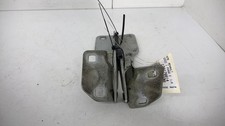 Capote Renault SCENIC
