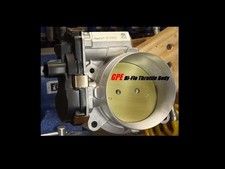 Ported Gm 4.85.36.06.2l Throttle Bodysilveradosierratahoeyukon2007-2015 Ported Gm 4.85.36.06.2l Throttle Bodysilveradosierratahoeyukon2007-2015