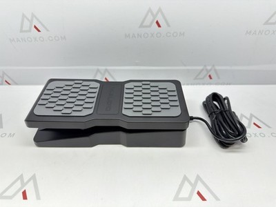 M-AUDIO EX-P Expression Pedal for Keyboards, MIDI Keyboards/Controller