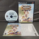 Harvest Moon Save the Homeland PlayStation 2 PS2 Game CIB