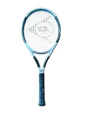 Dunlop C-Max Oversize 108 Muscle Weave Tennis Racquet 3'' Concave Technology