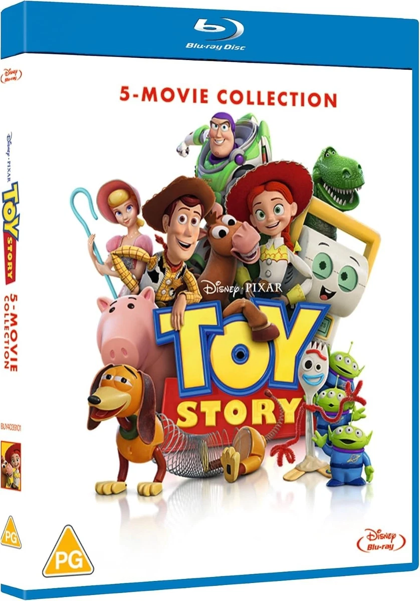 25+ Disney Box Set DVDs & Blu-ray Discs for sale | Updated Oct 2026