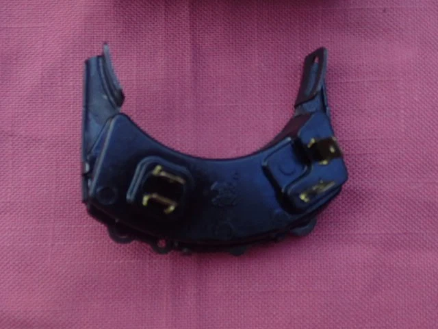 Pontiac 1958 interruptor de seguridad neutro, ¡nuevo en stock! 1998664 arranque Foto 2 de 4