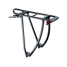 Aluminiumgestell mit schmaler Ladefläche für das System 28 RACKTIME SHINE EVO LI