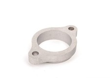 Mercedes Benz 300 500 560 Sl W107 280 S Se Sel Exhaust Flange Genuine A123492094